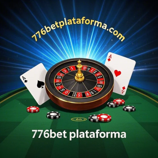 Jackpots na 776bet: A Emoção de Conquistar Grandes Prêmios