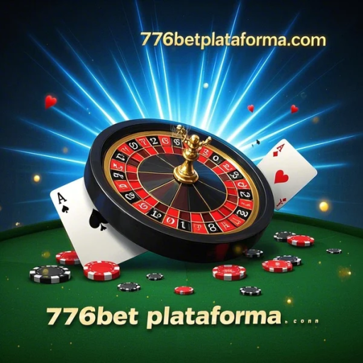 776bet plataforma