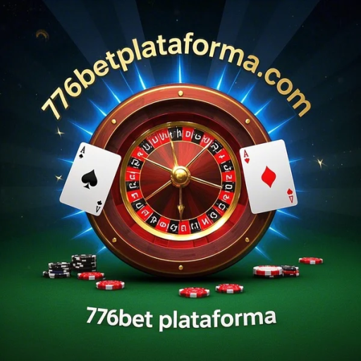 Eventos na 776bet: A Nova Fronteira dos Jogos Online